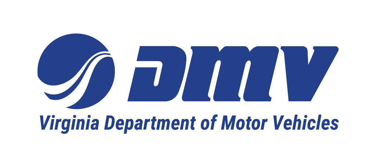 DMV लोगो